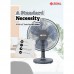 SONA SFD 1226A Desk Fan(16")